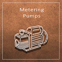 Metering technology for water and wastewater chemical feed