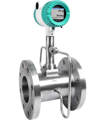 VX 570 vortex flow sensor