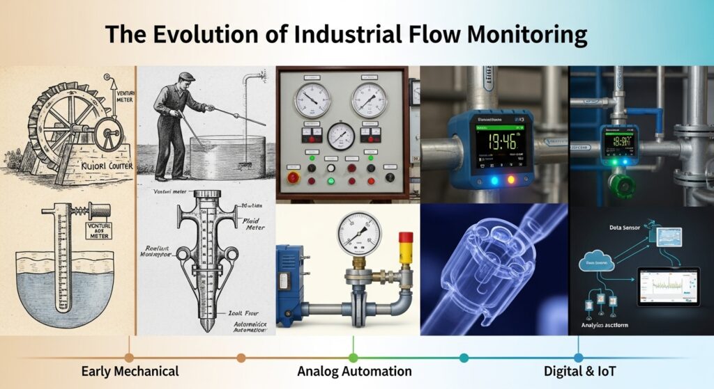 Ensuring Precision in Industrial Processes: DP 510 Moisture Measurement System