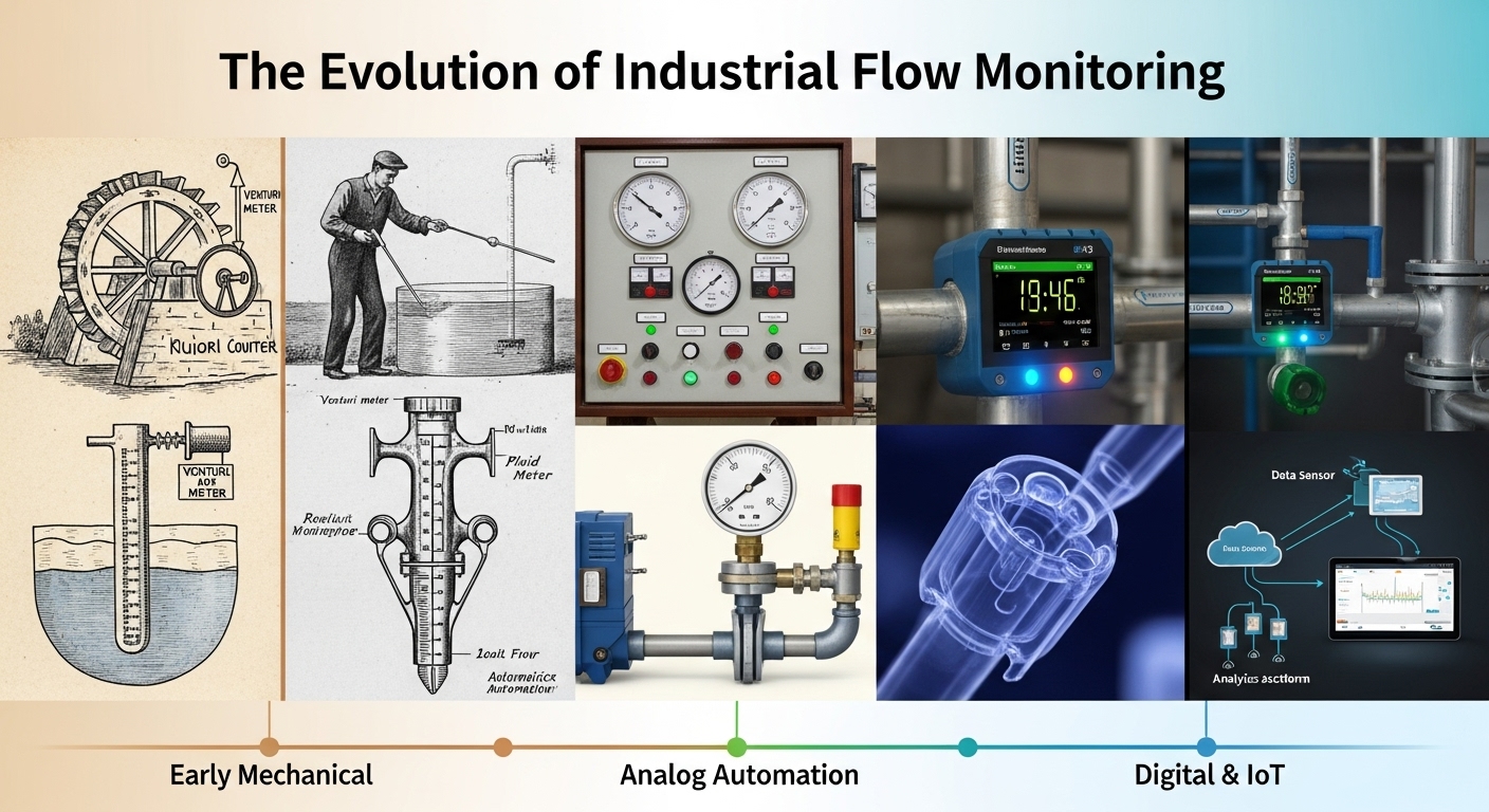Ensuring Precision in Industrial Processes: DP 510 Moisture Measurement System
