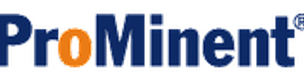 ProMinent principal branding