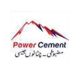 Power Cement