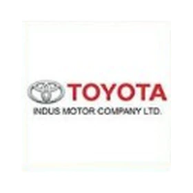 Toyota Indus Motor Company